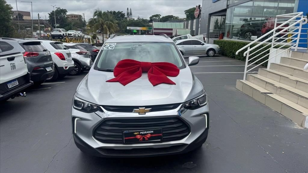 Comprar 2022CHEVROLETTRACKER