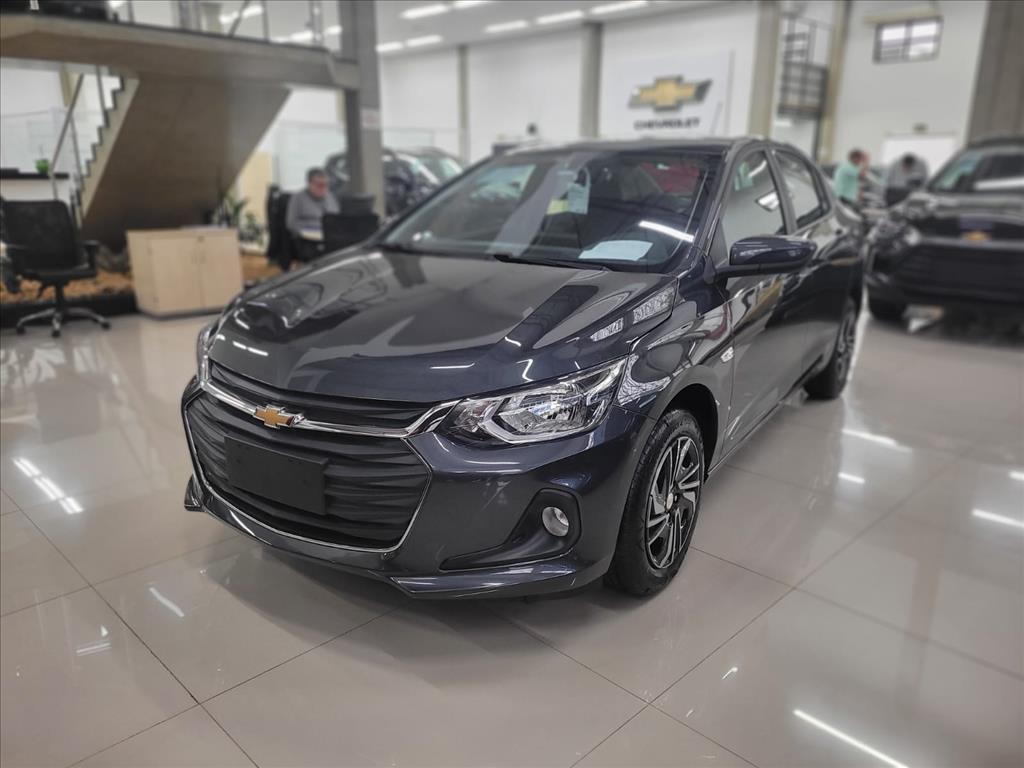 Comprar 2025CHEVROLETONIX PLUS