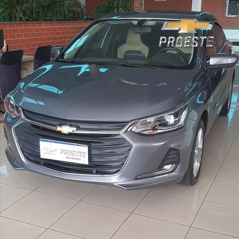 Comprar 2022CHEVROLETONIX PLUS