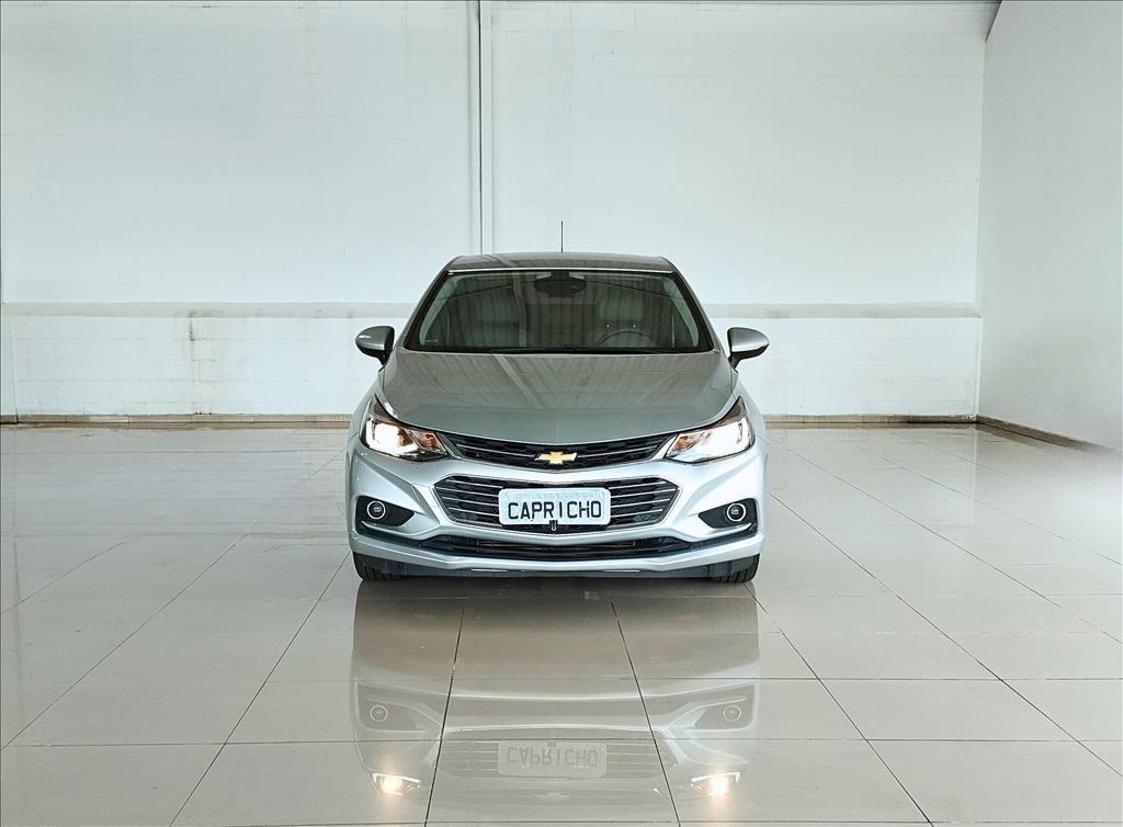 Comprar 2019CHEVROLETCRUZE