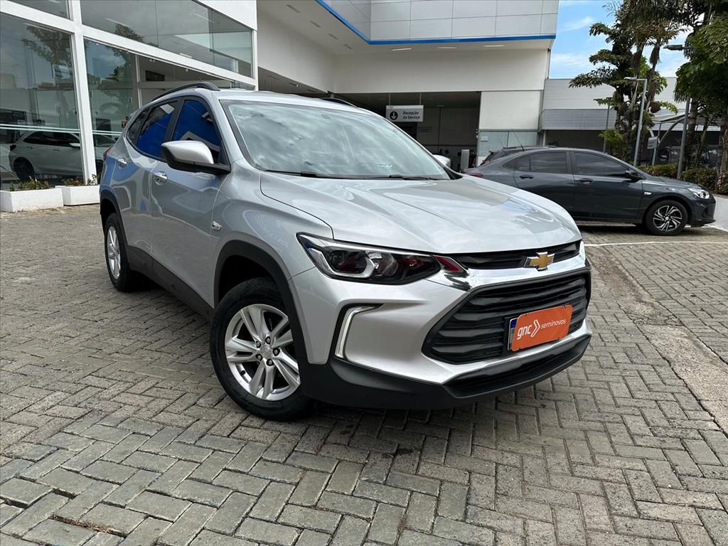 Comprar 2023CHEVROLETTRACKER