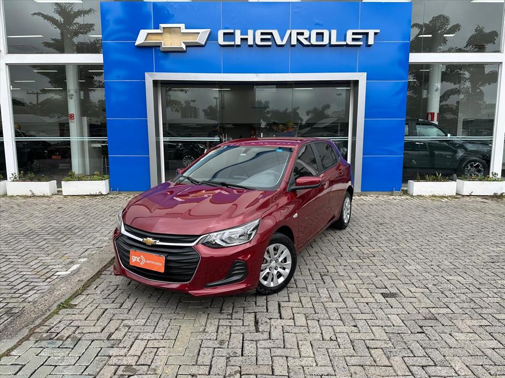 Comprar 2020CHEVROLETONIX