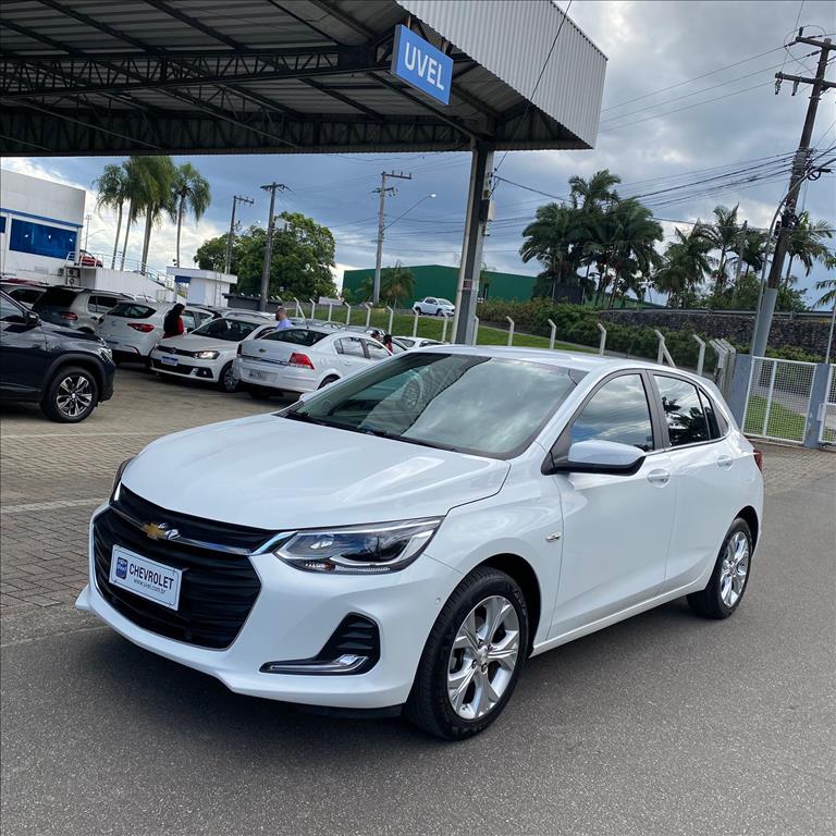 Comprar 2020CHEVROLETONIX