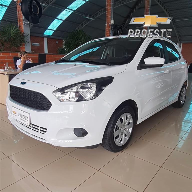 Comprar 2018FORDKA