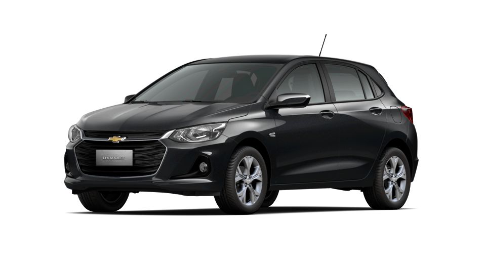 Comprar 2025CHEVROLETONIX 1.0T LTZ