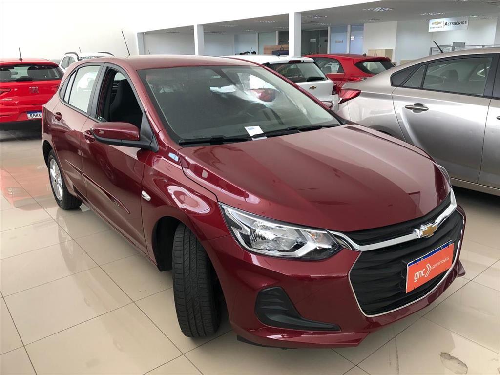 Comprar 2023CHEVROLETONIX