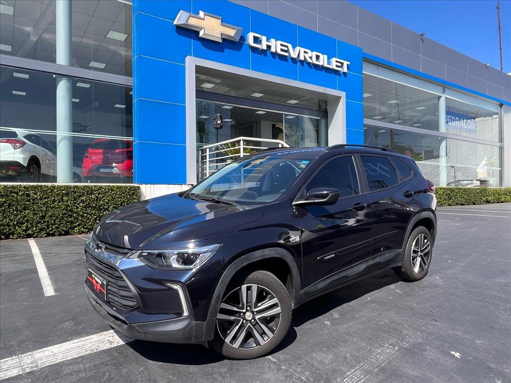 Comprar 2024CHEVROLETTRACKER