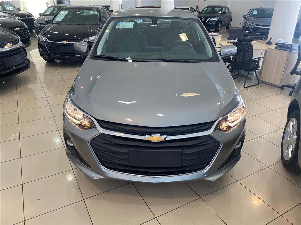 Comprar 2025CHEVROLETONIX PLUS