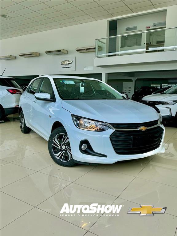 Comprar 2025CHEVROLETONIX