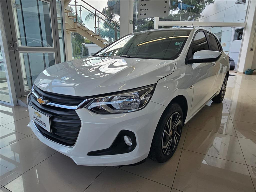 Comprar 2025CHEVROLETONIX