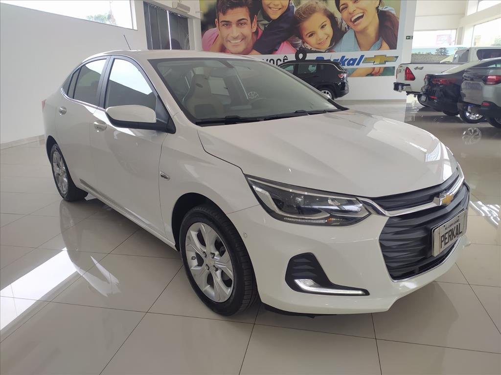 Comprar 2020CHEVROLETONIX PLUS