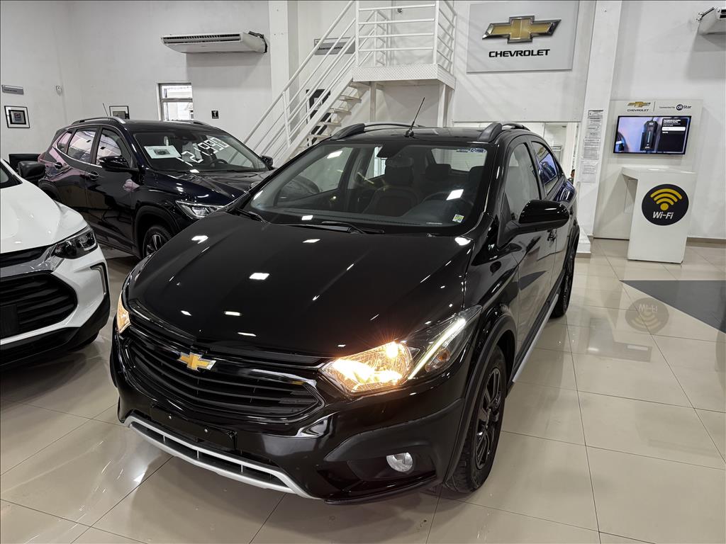 Comprar 2017CHEVROLETONIX