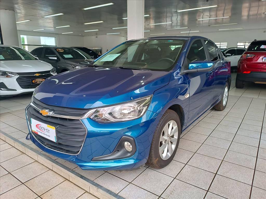 Comprar 2022CHEVROLETONIX PLUS