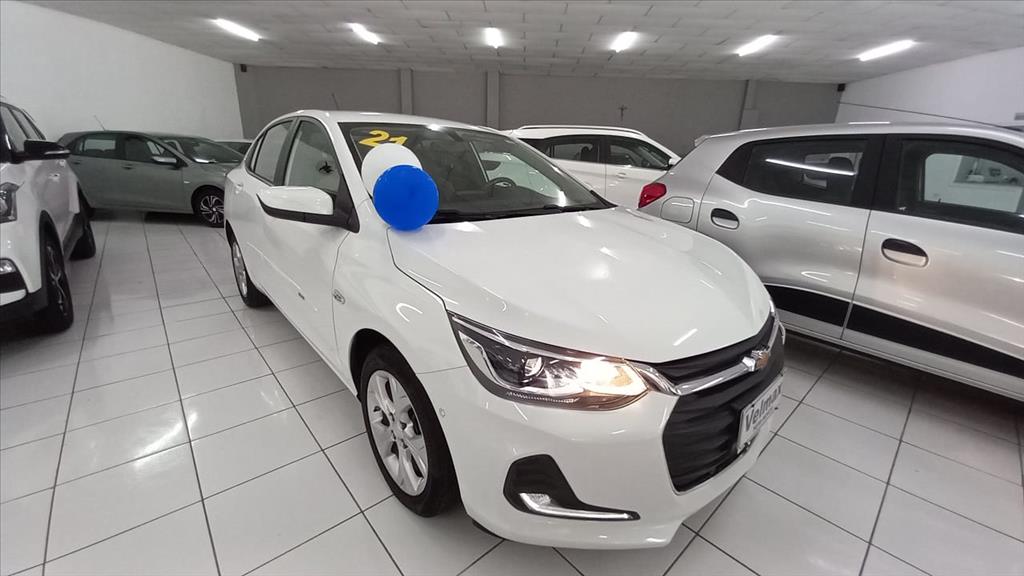 Comprar 2021CHEVROLETONIX PLUS