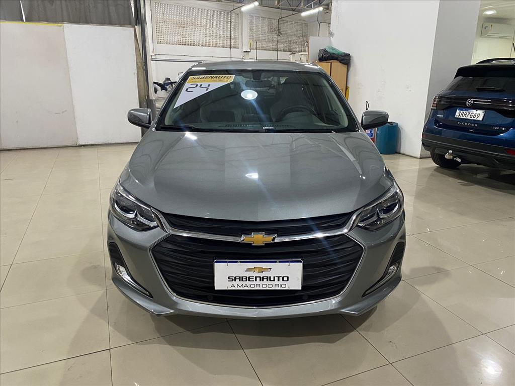 Comprar 2024CHEVROLETONIX