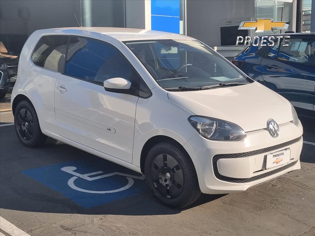 Comprar 2015VOLKSWAGENUP