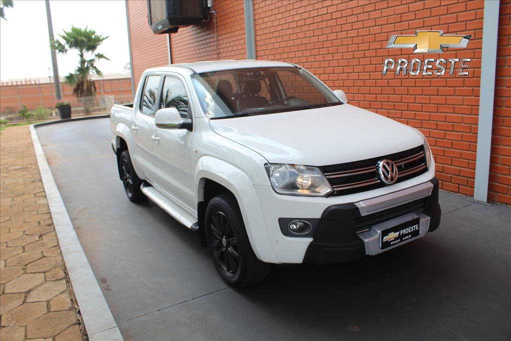 Comprar 2015VOLKSWAGENAMAROK