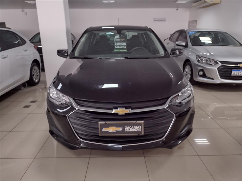 Comprar 2023CHEVROLETONIX PLUS