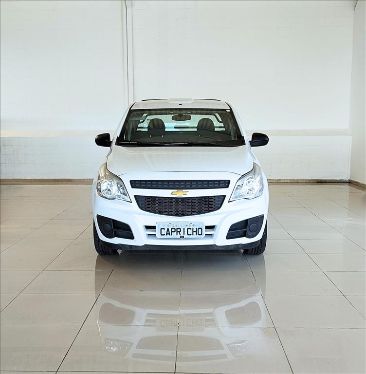 Comprar 2021CHEVROLETMONTANA