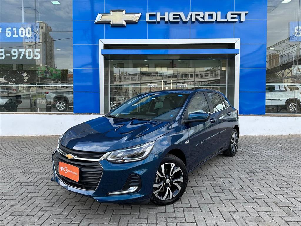 Comprar 2024CHEVROLETONIX