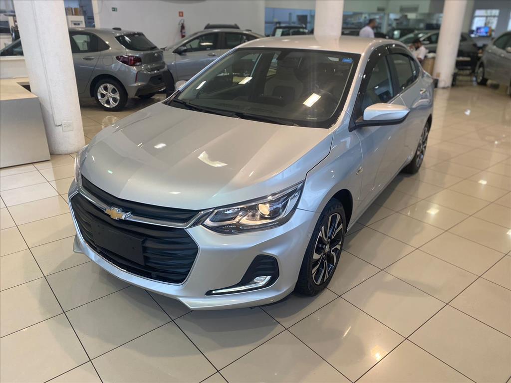 Comprar 2023CHEVROLETONIX PLUS