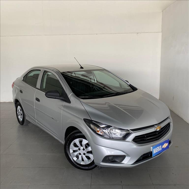 Comprar 2020CHEVROLETONIX PLUS