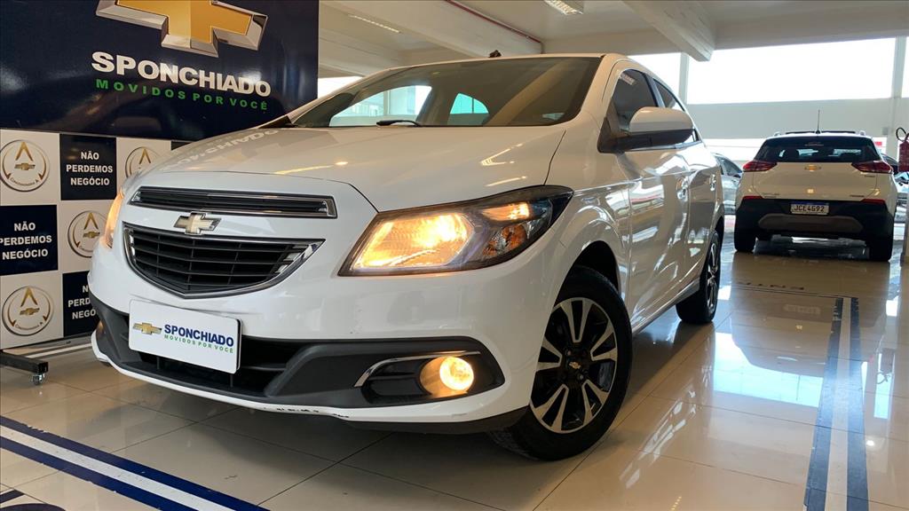 Comprar 2014CHEVROLETONIX