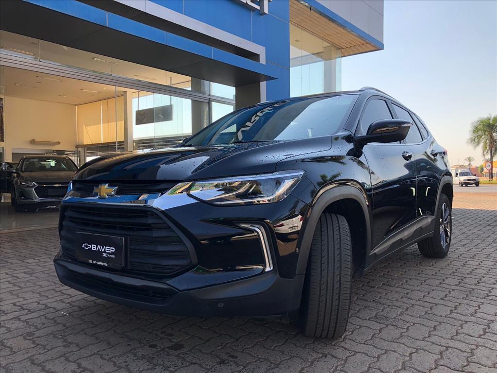 Comprar 2023CHEVROLETTRACKER