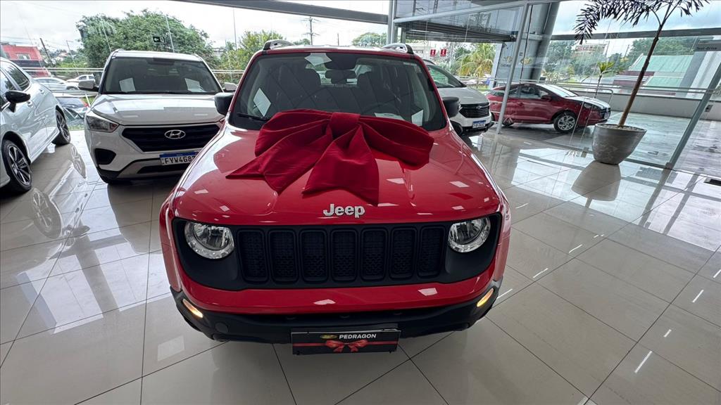 Comprar 2020JEEPRENEGADE