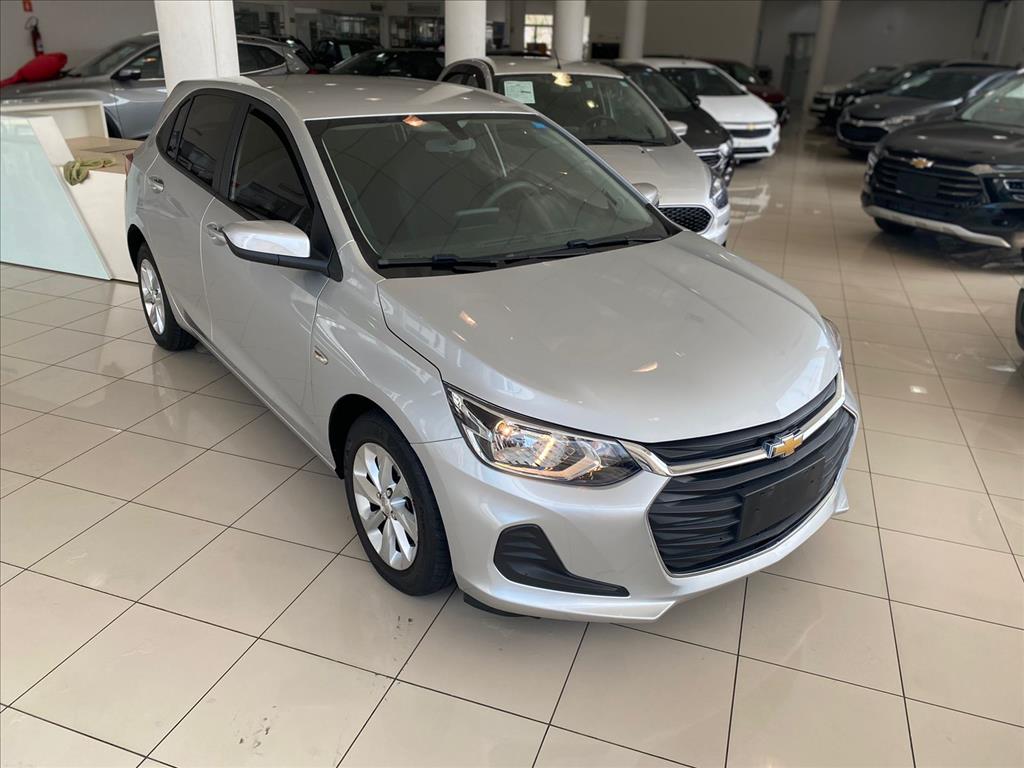 Comprar 2022CHEVROLETONIX