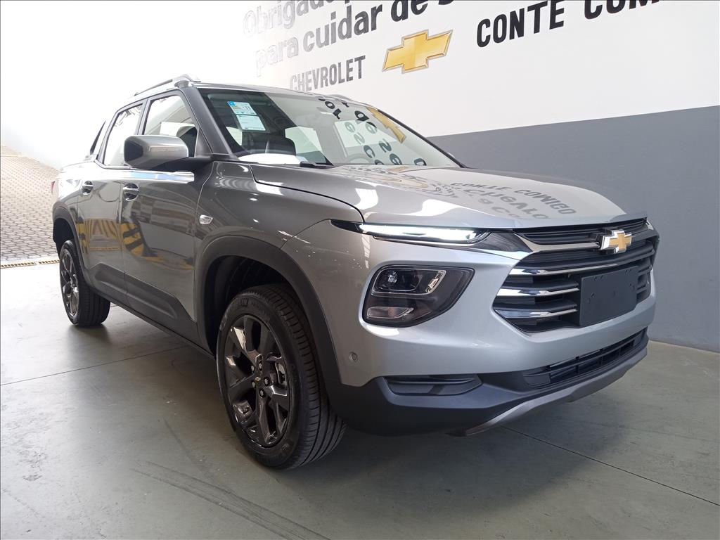 Comprar 2025CHEVROLETMONTANA