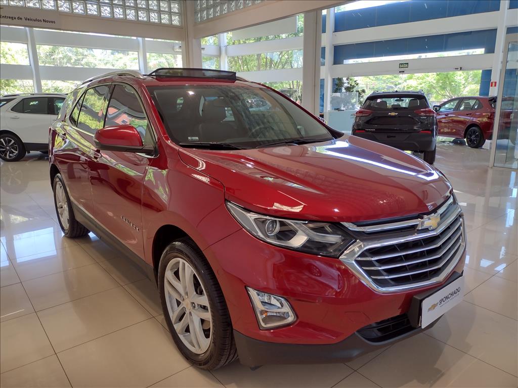 Comprar 2020CHEVROLETEQUINOX