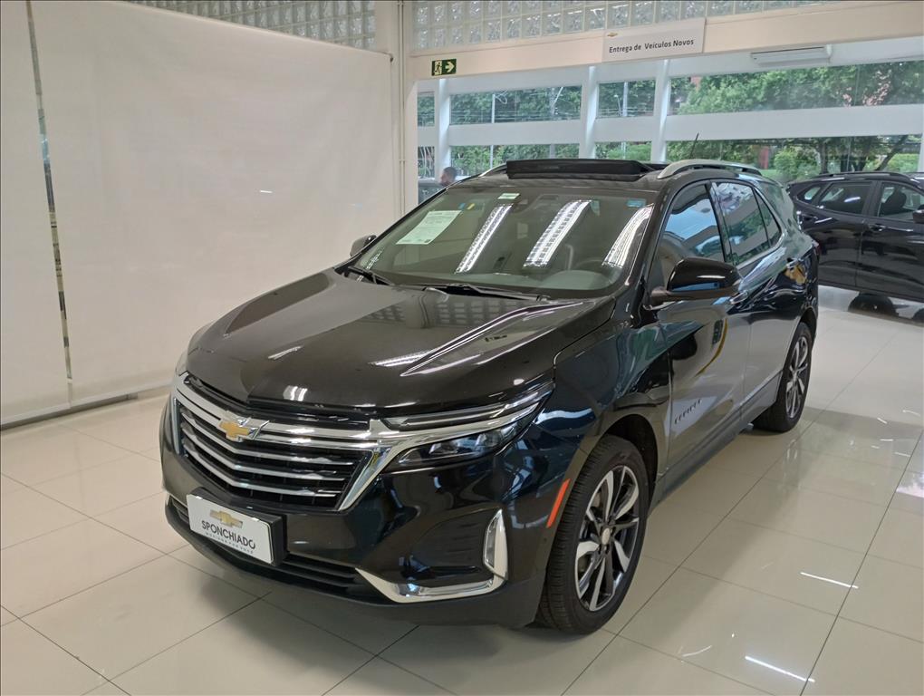 Comprar 2022CHEVROLETEQUINOX