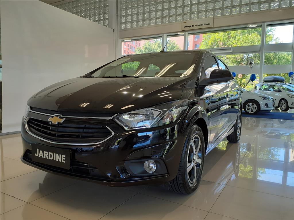 Comprar 2019CHEVROLETONIX