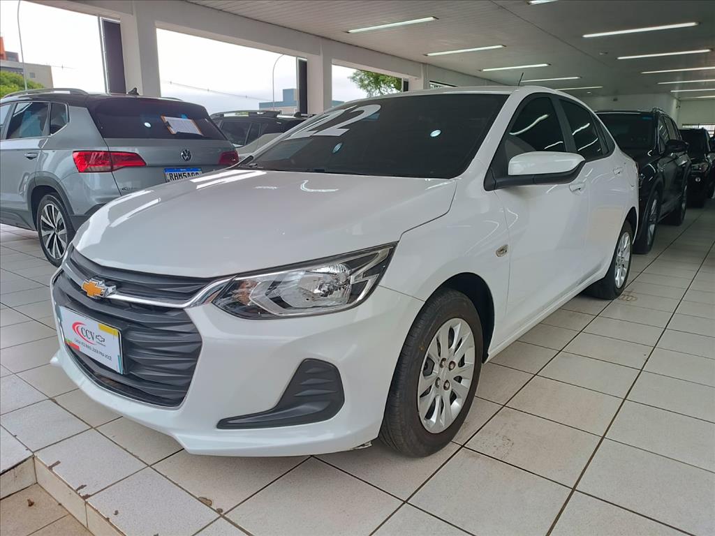 Comprar 2022CHEVROLETONIX PLUS