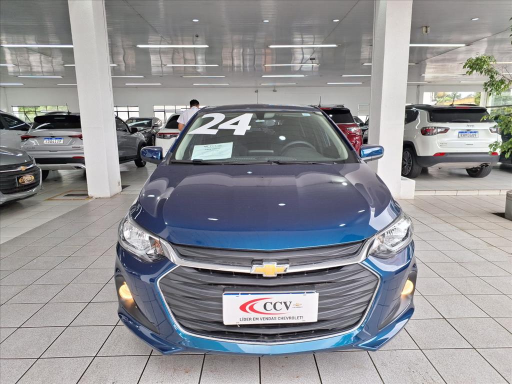 Comprar 2024CHEVROLETONIX