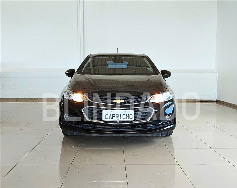 Comprar 2017CHEVROLETCRUZE