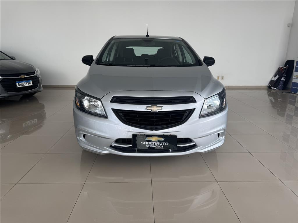 Comprar 2019CHEVROLETONIX