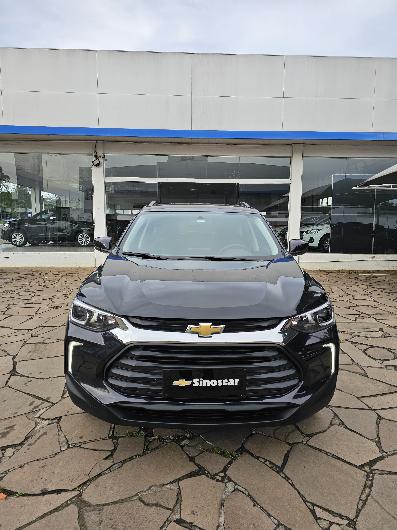 Comprar 2025ChevroletTRACKER