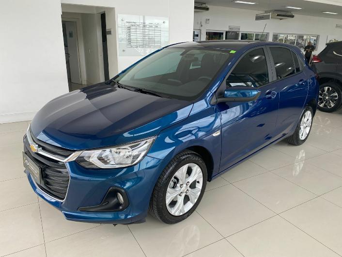 Comprar 2023ChevroletNOVO ONIX