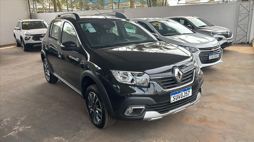 Comprar 2024RENAULTSTEPWAY