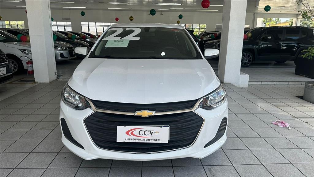 Comprar 2022CHEVROLETONIX