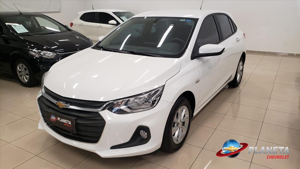 Comprar 2022CHEVROLETONIX