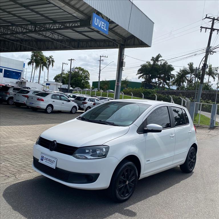 Comprar 2014VOLKSWAGENFOX