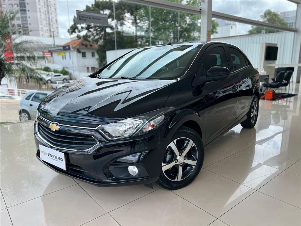 Comprar 2019CHEVROLETONIX