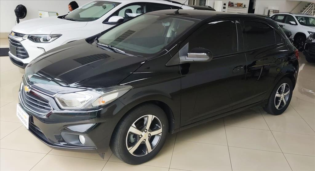 Comprar 2019CHEVROLETONIX