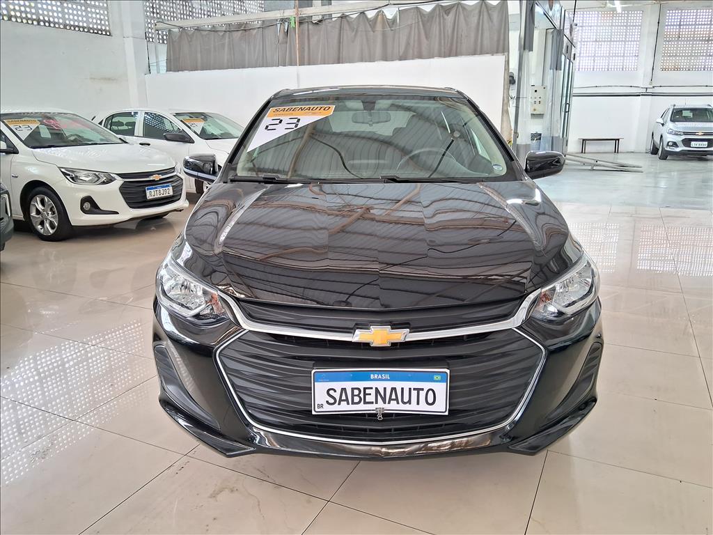 Comprar 2023CHEVROLETONIX