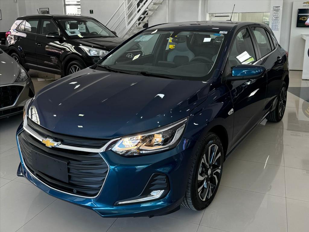 Comprar 2025CHEVROLETONIX