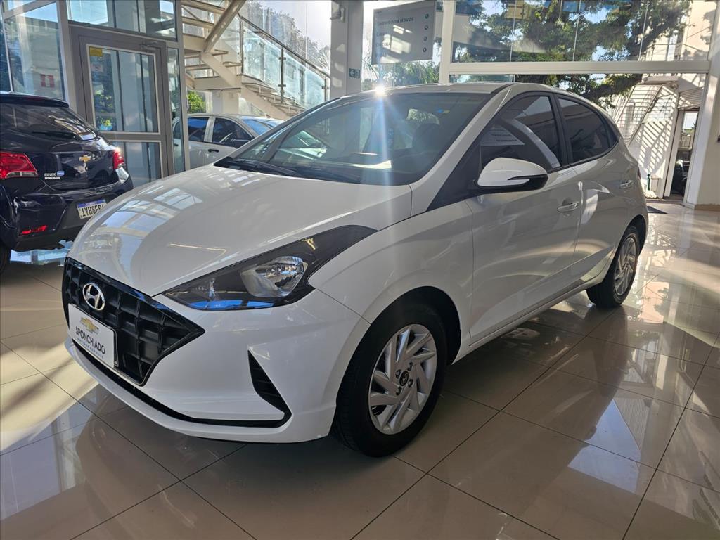 Comprar 2022HYUNDAIHB20
