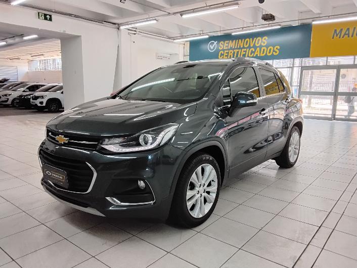 Comprar 2018ChevroletTRACKER